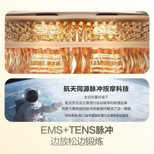 Skg massager waist massager G3 second generation, newly upgraded waist and abdomen warmer, waist protector, hot compress pulse vibration belt, birthday and Christmas gifts for boyfriends and girlfriends, parents