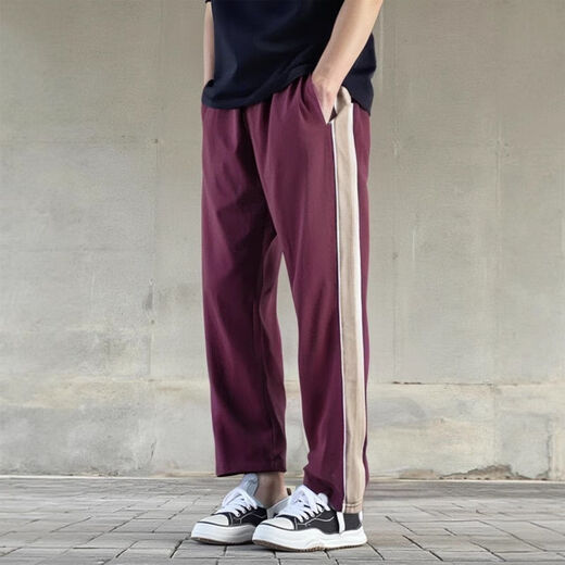 Fangtou Dongguan Tangxia Shuilin School Uniforms Burgundy Short Sleeve Uniform Trousers for Men and Women Burgundy Short Sleeves 130 Fangtou Dongguan Tangxia Shuilin School Uniforms Burgundy Short Sleeve Uniform Trousers for Men and Women Burgundy Short Sleeves 130