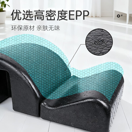 Yilian Pilates elina Yilian Pilates official large equipment spine corrector scoliosis spine arc soothing device yoga equipment