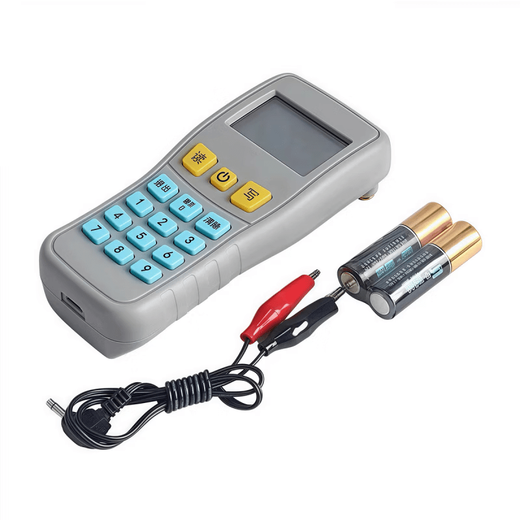 Shenzhen Taihean Encoder TX3932 Fire Electronic Code Reading and Writing Device Handheld Addresser TX6930 Encoder