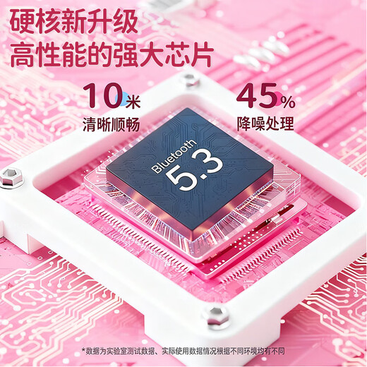 Cool fire little girl birthday gift 6-10 little girls girls toys 3-6 years old children's microphone karaoke audio microphone