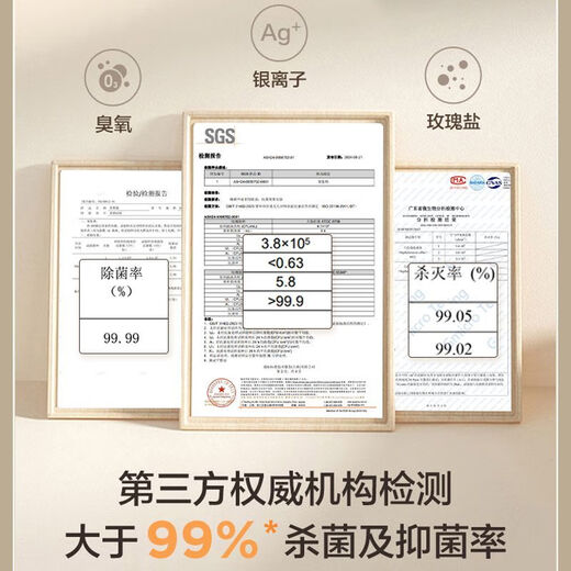 AIRMATE shoe dryer, household shoe dryer, deodorizing, sterilizing and drying machine, dormitory coaxing shoe warmer, wet and dry use, four-bracket selected model HGX02-K3