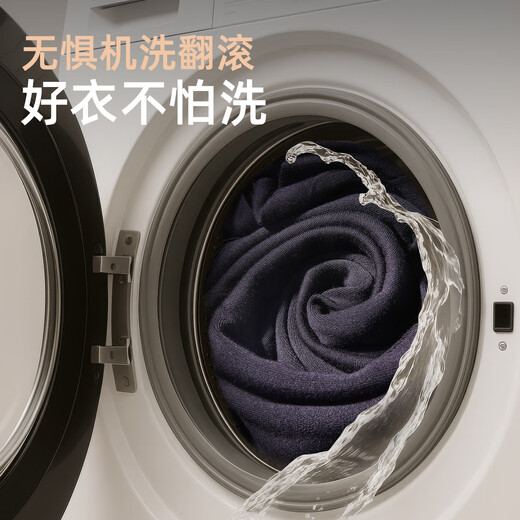 Youngor Sweater Men's Wool Blended Lapel Sweater Jacket Cardigan Suede Full Warm Comfort 2025 New Arrival Style Black VWHW619961AFA L 105cm (Recommended 145-165Jin Jin equals 0.5kg)