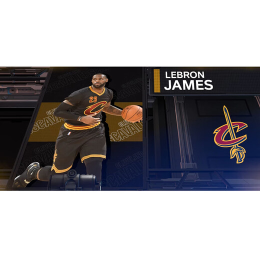 PlayStation ps5 game disc brand new box overseas version Sony PS5 game software NBA 2K26 (Hong Kong version Chinese)