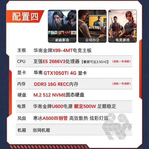 South China Gold Medal