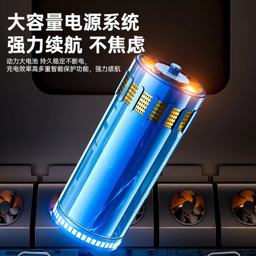 Manyin customer outdoor karaoke audio square dance high volume home karaoke high power Bluetooth home KTV speaker mobile live voice voice song request all-in-one trolley speaker 70 high special price voice/scan code/handwritten song request dual charging microphone + gift bag