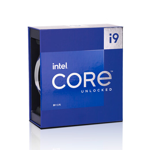 Intel i9-13900k Core 13. Generation 24 Kerne 32 Threads Turbo Frequenz bis zu 5,8 GHz Fünfjähriger Garantie-Desktop-CPU-Spiel mit dem Black Myth Wukong