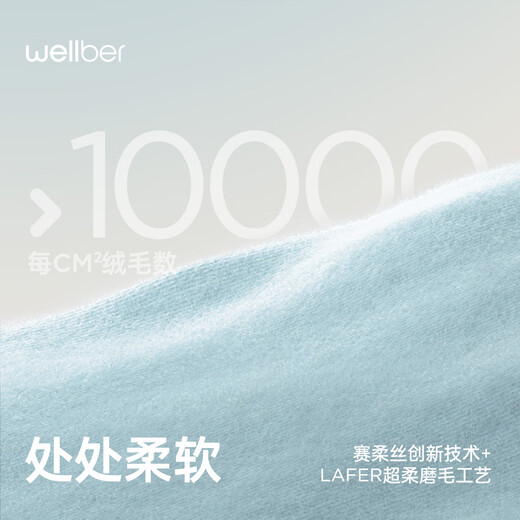 WELLBER Newborn Baby Anti-jump Sleeping Bag Surrender-style Baby Wrapped Cover for All Seasons 0-6 Months Ebao L