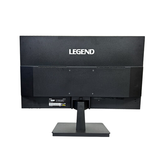 LEGEND HD monitor 23.8 inches CF24A wide color gamut 1080P office TV series game monitor