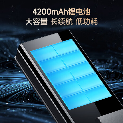 Lenovo Smart Door Lock Fingerprint Lock 3D Face Recognition Palm Vein Smart Lock Electronic Lock Entry Door Password Lock Installation Package Fully Automatic Security Door F1 3D Face + Video Intercom + 4.5 Large Screen