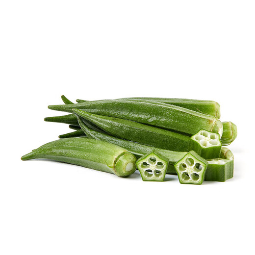 Okra 200g