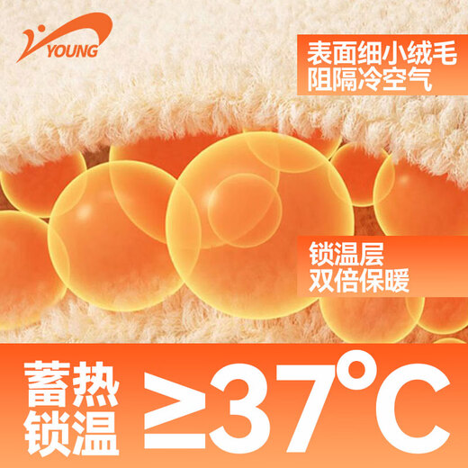 Guirenniao children's velvet sweatshirt red medium and large children's winter animal year tops boys' New Year clothes girls' New Year winter clothes