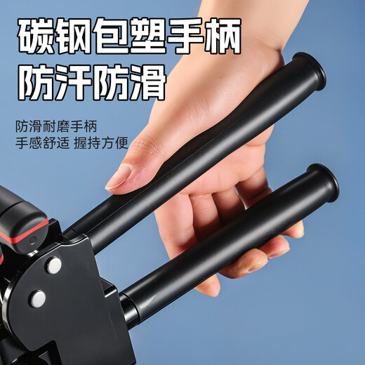 Niuxiang's new heavy-duty ceramic tile high-pressure pliers, high-pressure high-pressure pliers, tile glass boundary opener, high-pressure brick opener, new tile opener, aluminum alloy