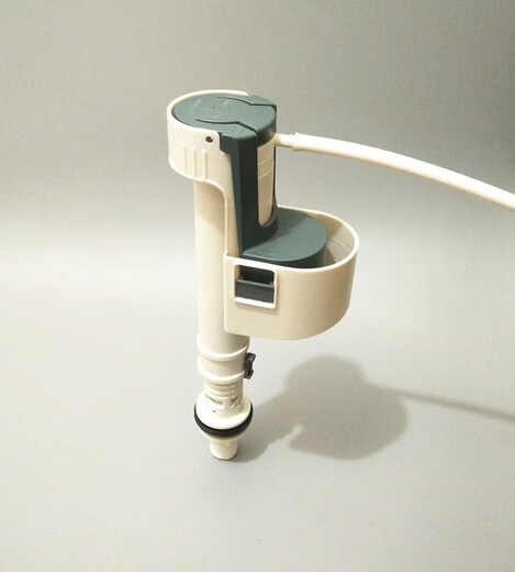 
DYQT Dongpeng Toilet Toilet Accessories Water Inlet Valve 3-inch Large Diameter Water Output and Drain Valve W14011001W1391 Water Inlet Valve