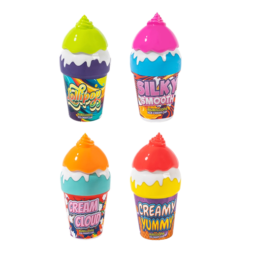 Dimple leak-proof upgrade, blowing bubble water without spilling bubble cup, baby artifact outdoor toy, children's handheld bubble wand