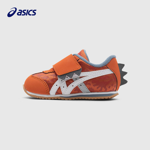 Asics children's shoes soft sole toddler shoes for boys and girls baby shoes IDAHOBABYKTESD 800 22.5