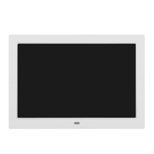 Shockwave 15-Zoll-Digitalfotorahmen, elektronische Fotoalbum-Werbemaschine, 7/8/10/12/17-Zoll-Videofoto-Musikständer, kommerzielle Super-Werbung, automatische Wiedergabe, 15-Zoll-Ultra-Clear_(16G_U-Disk)