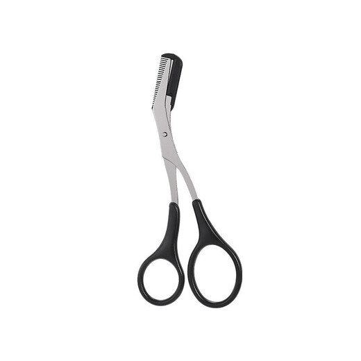 OTHER Women's Eyebrow Trimmer Safety Kit Beginner's Eyebrow Artifact Set of 5