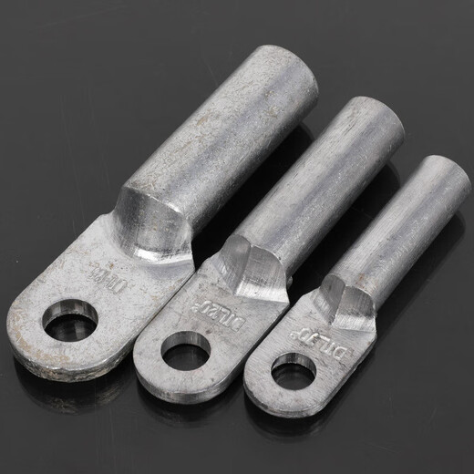 Fil standard bouchon d'huile DT norme nationale fil de nez en cuivre et accessoires de câble nez en cuivre étamé fil de cuivre oreille DT-25 carré