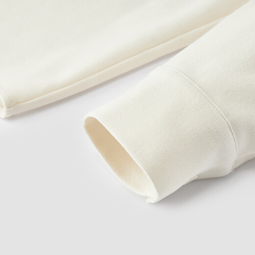 Semir long-sleeved shirt women's winter mid-length fake two-piece loose brushed shirt commuting gentle 101724105005