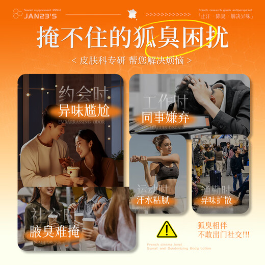 Layanana antiperspirant deodorant body odor men's and women's underarm deodorant antiperspirant spray aluminum zirconium tetrachloride odor eradication liquid