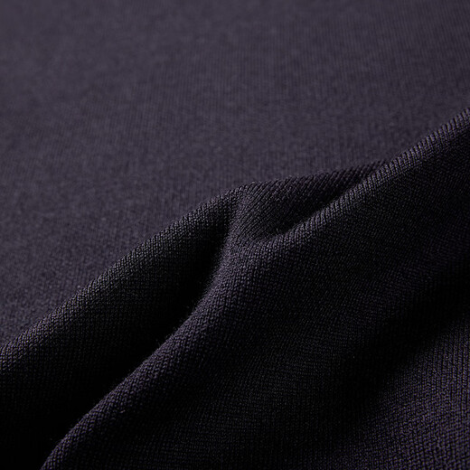 Youngor Sweater Men's 2025 Autumn and Winter Young Men's Long-Sleeved Sweater VWHW619961FFA Navy VWHW619961FFA S 95cm (recommended 105-125Jin Jin equals 0.5kg)