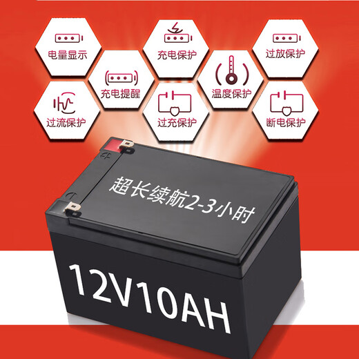 Lookbaby (lookbaby) genuine authorized Mercedes-Benz Maybach children's electric car children's electric car children's car drivable children's car high configuration red | dual drive + 12V7A battery + remote control + leather seat + foam wheel + MP3