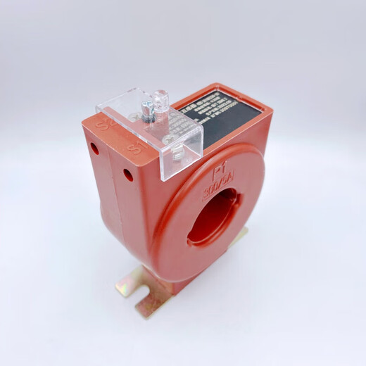 Chint metering special low-voltage current transformer 0.2S level LMZ1D/2D/3D/4D-0.66 State Grid type LMZ1D-ZTN1 75/5A 0.2S level