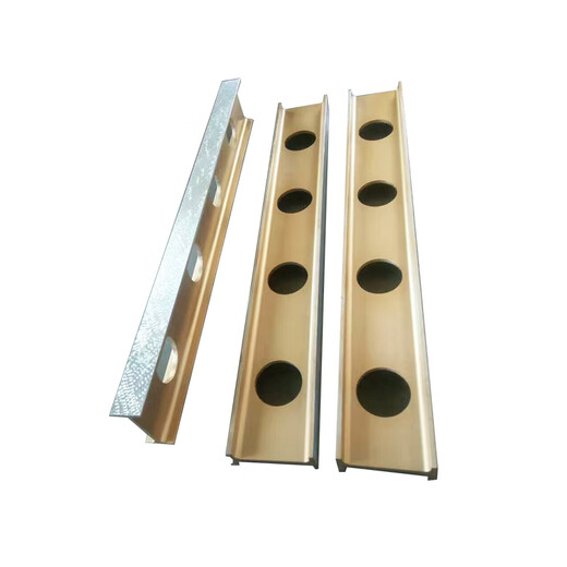 Jiang Zhiai spot 1 meter 2 meters 3 meters 4 meters 5 meters 6 meters 7 meters aluminum alloy level cast iron flat ruler detection I-shaped flat ruler 6000*150*80