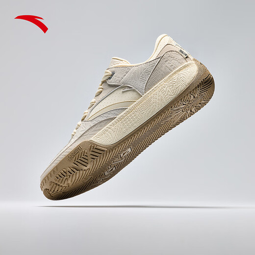 Anta Kyrie Irving same style Irving code series Hela CODE basketball cultural sneakers for men