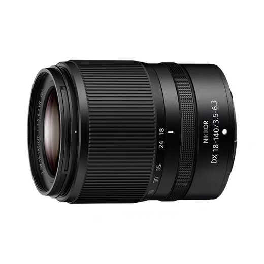 
Nikon Z18-140mmf3.5-6.3VR telephoto Z bayonet micro single-eye camera camera lens Z16-50 Nikon Z port Nikon Z18-14099 new
