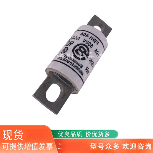 BUSSMANNN fuse-300C Bussmann fuse 35-1600A/500V FWJ-175a