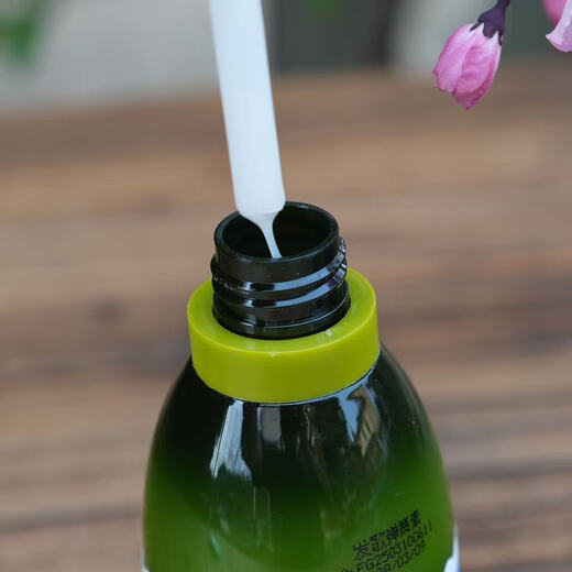 Fagefabao spring element, kiwi fruit fragrance, curly hair moisturizing and styling elastin for men and women, no-wash repair and styling 1 bottle of fagefabao spring element (kiwi fruit fragrance) 260ml