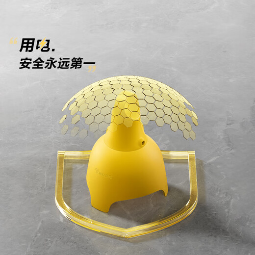 BULL Charging Extension Cord Extra Long Protective Socket Power Cord Extended Home Charging Cable High Protection Socket C3210 5 Meters (Suitable for Short Distance Use)