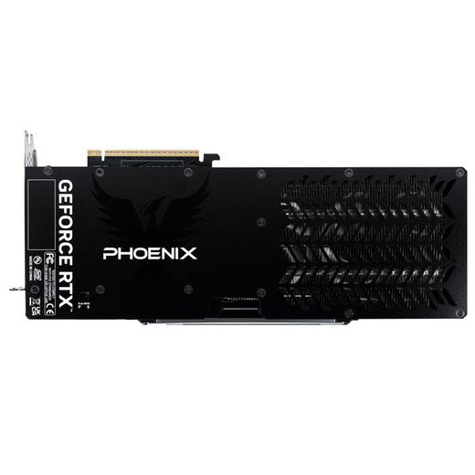 Yeston GeForce RTX 5070 Ti 16GB GDDR7 Deluxe Edition Three Fans Support ARGB Synchronization New Game Independent Graphics Card