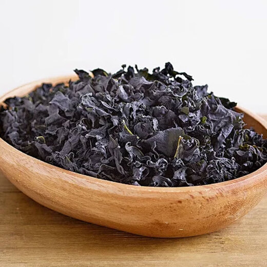 Shandong dried wakame, no-wash young kelp seedlings, fresh and tender seaweed for cold soup, dried wakame 20g, straight from the source