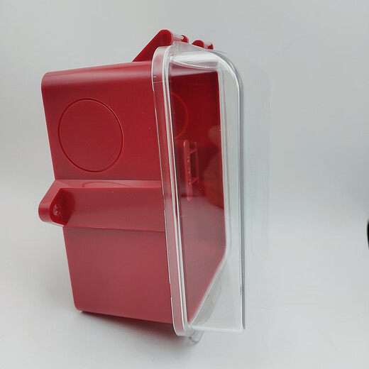 Taihean fire button waterproof box TX3963