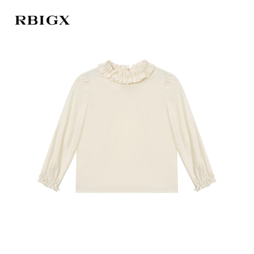 RBIGX shirt XS4CR2913 beige 110