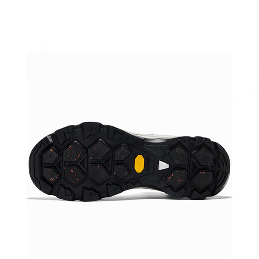 KAILAS N44FLTMID Zapatos deportivos de exterior para senderismo, cálidos, transpirables, impermeables, antideslizantes y escotados para hombre, Qianmu Cang 41