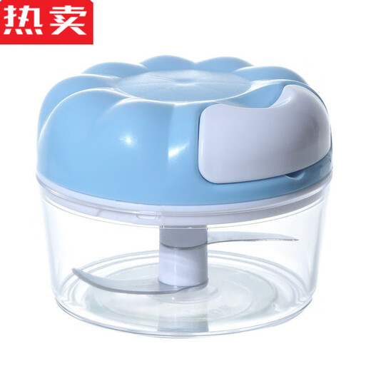 MZXM Japan imported quality kitchen artifact Pat Knife household stainless steel black technology garlic masher garlic mashed artifact garlic cutting version strong stainless steel model-Pat Knife