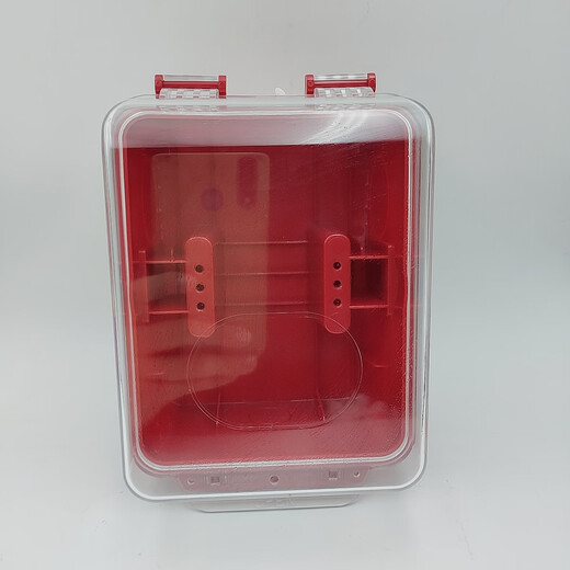 Taihean fire button waterproof box TX3963