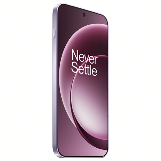 OPPO OnePlus 15 flagship new mobile phone fifth generation Snapdragon 8 Extreme Edition student photography game e-sports 5G mobile phone OnePlus 15 smartphone matte purple 16GB+512GB official standard configuration nationwide joint warranty