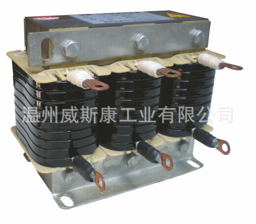 Wenzhou Weisikang Jiudu CKSG-2.1/0.45-7 dry low-voltage anti-harmonic series reactor CKSG-3.5/0.45-7