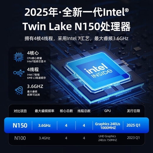 Jispace Z4Pro+ 8G-Version, AI-NAS-Netzwerkspeicher mit vier Schächten, intelligente AI-Unterhaltung, audiovisuelles Enterprise-Büro-Host-Home-Cloud-Server, geeignet für iPhone17 Z4Pro+ 8G mit Coolwolf 4T*2, echte Qualitätsgarantie, zwei Jahre, schnelle Lieferung auf Lager
