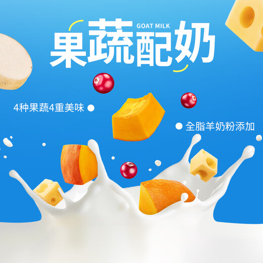 Miaofansi Xiaozao Cat Rice Full Price Staple Food Cat Lunch Box Canned Pet Wet Food Bird Stomach 40g*6 Box Small Blue Box Chicken, Rabbit & Chicken and Fish Flavor 40g*6/box