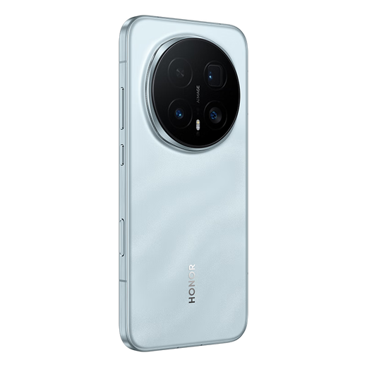 Honor Magic8 Pro 16+512 Sky Blue Fifth Generation Snapdragon 8 Extreme Edition 200 Million Super Night Telephoto 7200mAh New Generation Qinghai Lake Battery 5G AI Mobile Phone