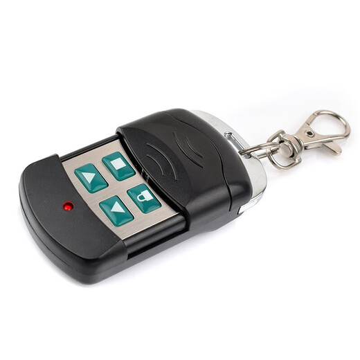 Electric rolling shutter door remote control access control remote control 433 garage door rolling shutter gate telescopic door access control 433 remote control 433 remote control