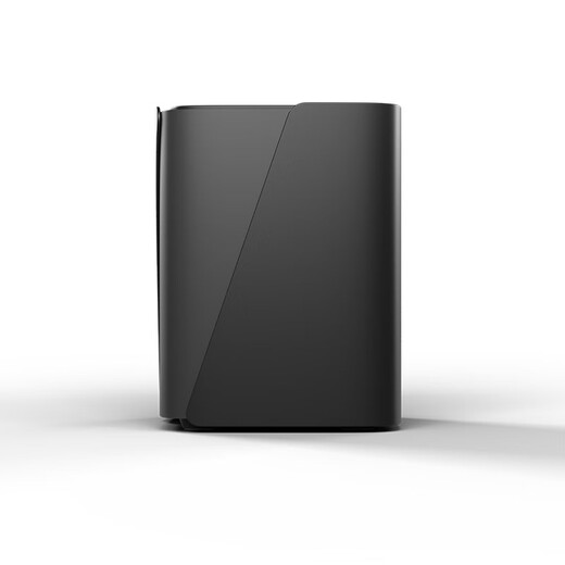 极空间私有云Z425旗舰版 14核14线程四盘位NAS网络存储智能AI万兆网口企业团队办公服务器 配专属UPS