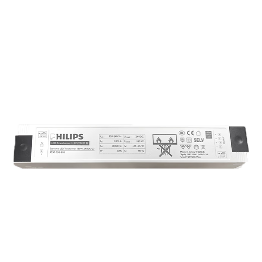 Philips (PHILIPS) LED low voltage light strip driver 180W