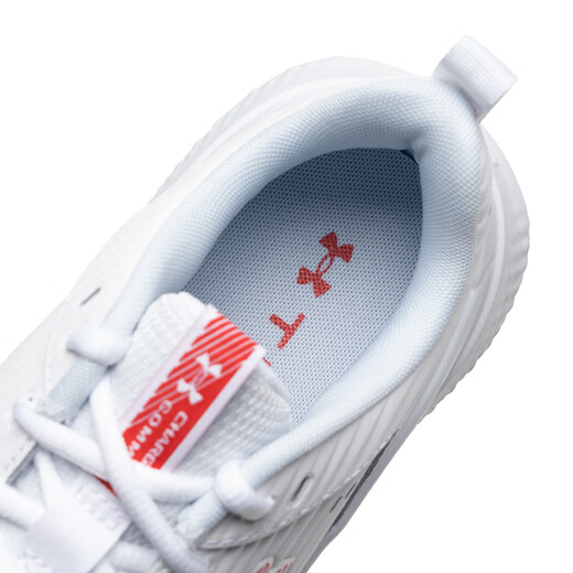 UNDER ARMOUR Men's Shoes Sports Shoes UA Charged Commit TR 4 Running Fitness Cushioning Comfortable Fashion Training Shoes 3026017-103 40